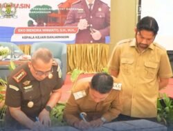 Advertorial DPRD Kota Banjarmasin Edisi IV Tahun 2025