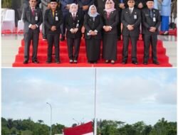 Pemkab Kotabaru Gelar Hari Sumpah Pemuda ke-97: Pemudi pemudi Bergerak, Indonesia Bersatu