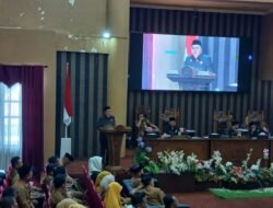 17 Desa Baru di Tanah Bumbu Dapat Dukungan DPRD, NasDem: Fokuslah pada Kesejahteraan