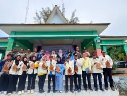 Tanah Bumbu Tuan Rumah Temu Karya PSM Kalsel 2025