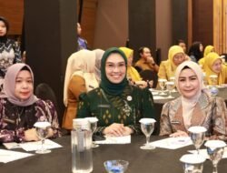 Targetkan Posyandu Terintegrasi, Tanah Bumbu Siap Adopsi Arahan Pusat Lewat Sosialisasi 6 Bidang SPM Kalsel