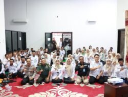 Pemkab Tanah Bumbu Gelar Sosialisasi Penanganan Penyandang Disabilitas