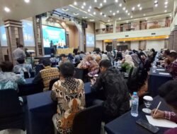 Tanbu Gelar Bimtek Penata Acara