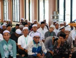 Tanah Bumbu Gelar Diklat Khatib dan Bilal untuk Tingkatkan Kualitas Pelayanan Masjid