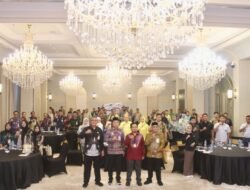 Tanah Bumbu Gelar Forum Konsultasi Publik, Komitmen Menuju Pelayanan Prima dan Bebas Korupsi