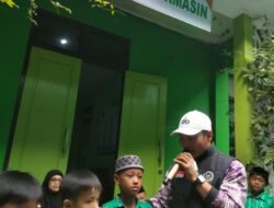 MIN 3 Banjarmasin Dukung Penuh Program Makan Bergizi Gratis untuk Siswa
