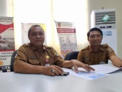 Pemprov Kalsel Siap Fasilitasi Penegasan Ulang Batas HST–Kotabaru