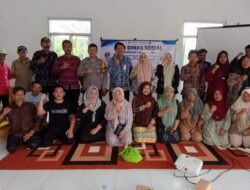 Kampung Siaga Bencana Pilar Ketangguhan Masyarakat