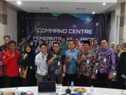 FKP DiskominfoSP Tanah Bumbu Dorong Peningkatan Kualitas Layanan