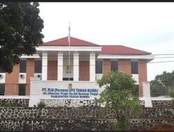 PLN Batulicin Resmi Menempati Gedung Baru untuk Meningkatkan Pelayanan Publik