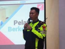 Polresta Banjarmasin Gelar Operasi Zebra: Pengendara Diimbau Siap Tertib di Jalan