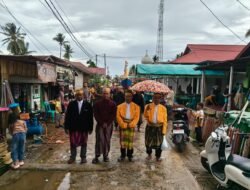 Tradisi Mappanre Tasi 2025 di Teluk Tamiang Jadi Momen Syukur dan Kebersamaan Warga Pesisir