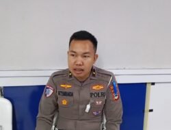 Satlantas Gencarkan Sosialisasi ke Sekolah, Tekan Pelanggaran Lalu Lintas Pelajar