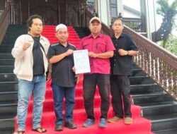 LSM SAKUTU Siap Gelar Aksi, Tuntut Transparansi Dana Rp5,1 Triliun di Bank Kalsel