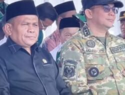 Penutupan TMMD ke-126 Rejosari, DPRD Sampaikan Apresiasi untuk Sinergi TNI dan Masyarakat