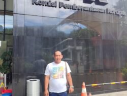 E-Purchasing Dinilai Rawan, Pengadaan Proyek HSU Bakal Dilaporkan ke KPK