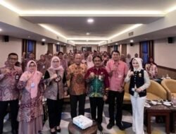 Sosialisasi Pencatatan Sipil Tingkatkan Kapasitas Aparatur Disdukcapil Tanah Bumbu