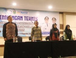 Bupati Tanah Bumbu Dorong Bendahara Sekolah Tingkatkan Kompetensi Pengelolaan Dana BOSP