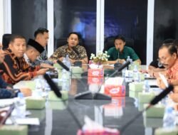 Fasilitas Keselamatan Jalan di Tanah Bumbu Siap Dibangun Bulan Ini, Komisi III DPRD Pastikan Kesiapan