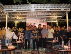 Deklarasi AMAN Kalteng, Inspirasi Nilai Kebangsaan dari Soeharto