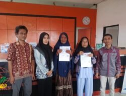 Rp7,2 Miliar BLTS Kesra Beredar di Tanah Bumbu, Ribuan Keluarga Tersentuh Bantuan