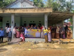 Petani Gunung Tinggi Harapkan Solusi Alat Pertanian dan Kepastian Harga Gabah