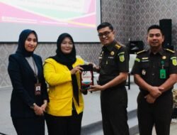 Hakordia 2025: Kejaksaan Tinggi Kalsel Dorong Generasi Muda Jadi Pelopor Antikorupsi