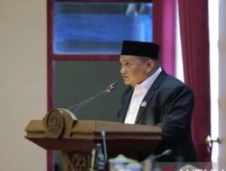 HAKORDIA 2025 di Tanah Bumbu Jadi Momentum Penguatan Pemerintahan yang Bersih dan Berintegritas