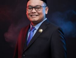 Awaludin: HAKORDIA 2025 di Kotabaru Jadi Momentum Penguatan Tata Kelola Pemerintahan Yang Bersih