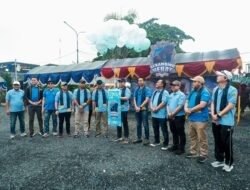 Pemkab Kotabaru Gelar Kontes Si Kambing Hebat Untuk Meningkatkan Kualitas Peternak