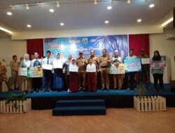 Bupati Kotabaru Buka FGD Peran ASN Dalam Wujudkan Visi Misi Kepala Daerah