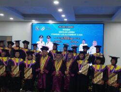 Pemkab Kotabaru Gelar Wisuda Lansia S1 dan S2, Wujudkan Lansia Sehat, Mandiri dan Produktif