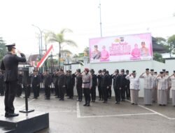 Momentum Hari Ibu ke-97, Polres Tabalong Serukan Dukungan Nyata bagi Perempuan Indonesia