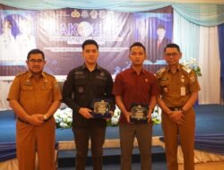 HAKORDIA 2025, Pemkab Kotabaru Gelar Sosialisasi dan Diskusi Panel Survei Penilaian Integritas