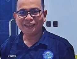 Kasus OTT Jaksa HSU, LSM Gantara Desak Kejati Kalsel Pulihkan Kepercayaan Publik