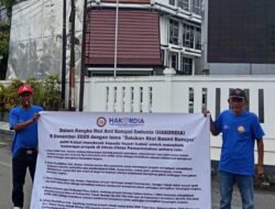 Korupsi Musuh Bersama: LSM ARM Dorong Komitmen Publik Wujudkan Pemerintahan Bersih