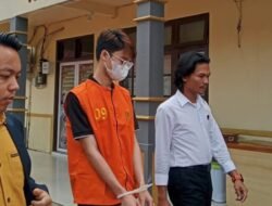 Video Asusila Sesama Jenis Viral, Polres Balangan Amankan Dua Pria