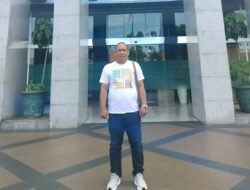 Pembayaran Proyek Infrastruktur di Kotabaru Capai Rp87,7 Miliar, LSM Minta Transparansi