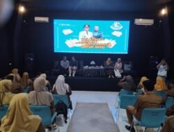 SKPD Tanah Bumbu Dibekali Keterampilan Menulis Berita