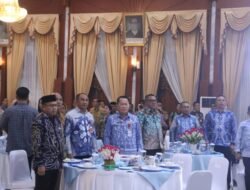 Sinergi Daerah dan Pusat Kian Kuat