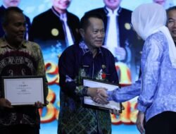 Tanah Bumbu Terima Sertifikat WBTb Indonesia, MASSUKIRI Resmi Ditetapkan Sebagai Warisan Budaya Takbenda