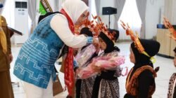 Tanah Bumbu Gelar Advokasi Wajib Belajar Satu Tahun Prasekolah, Langkah Strategis Membangun SDM Berkualitas