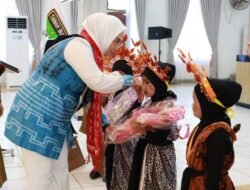 Tanah Bumbu Gelar Advokasi Wajib Belajar Satu Tahun Prasekolah, Langkah Strategis Membangun SDM Berkualitas