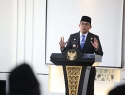 Bupati Tanah Bumbu Tekankan Peningkatan SDM untuk Wujudkan Daerah Bebas Pengangguran