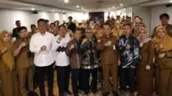 RPKD 2025–2029 Disusun, Bupati Tanah Bumbu Andi Rudi Latif : Fokus Tekan Angka Kemiskinan