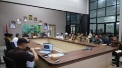 Dialog Lintas Sektor di Tanah Bumbu, PAKEM Jadi Garda Awal Cegah Konflik Keagamaan