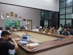 Dialog Lintas Sektor di Tanah Bumbu, PAKEM Jadi Garda Awal Cegah Konflik Keagamaan