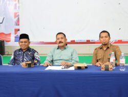 Hasanuddin Serap Aspirasi Warga Batuah, Bahas Infrastruktur Lingkungan hingga Pembangunan Universitas