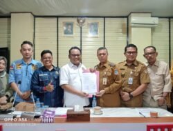 DPRD Kotabaru Gelar RDP, Soroti Evaluasi Menyeluruh Kinerja Tenaga Kesehatan