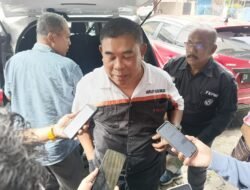 H. Rachmad Fadillah Tekankan Pentingnya Asupan Vitamin untuk Aktivitas Harian